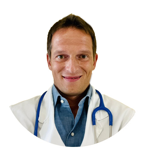 Dottor PAOLO QUITADAMO