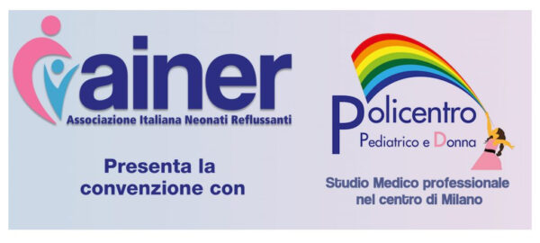 Convenzione con il Policentro Pediatrico di Milano