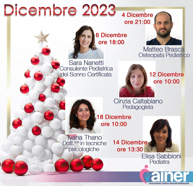 Live Dicembre 2023