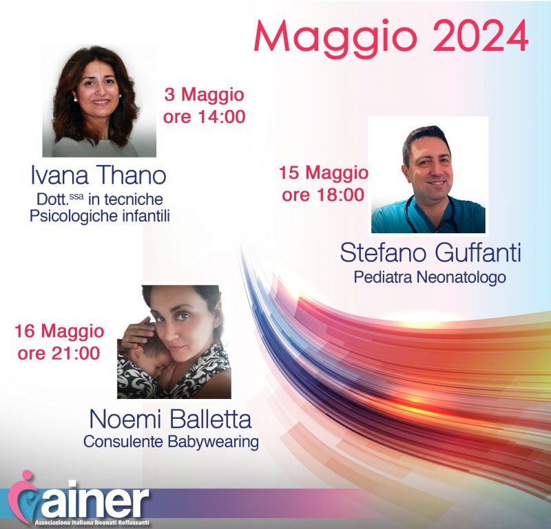 Live Maggio 2024