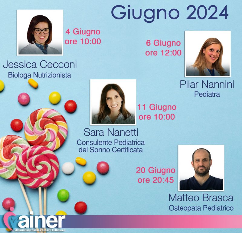 Live Giugno 2024
