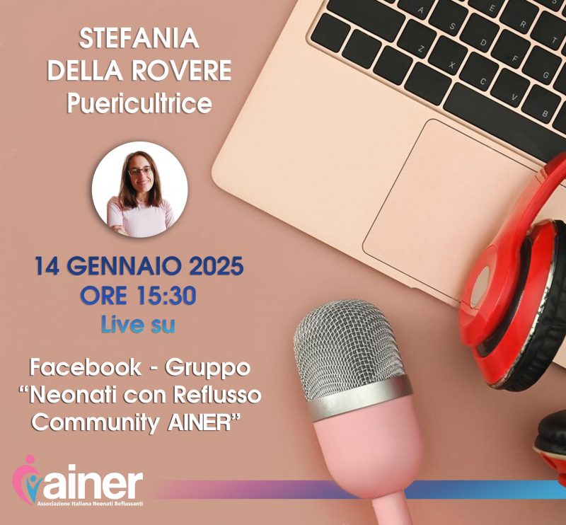 Diretta Stefania Della Rovere